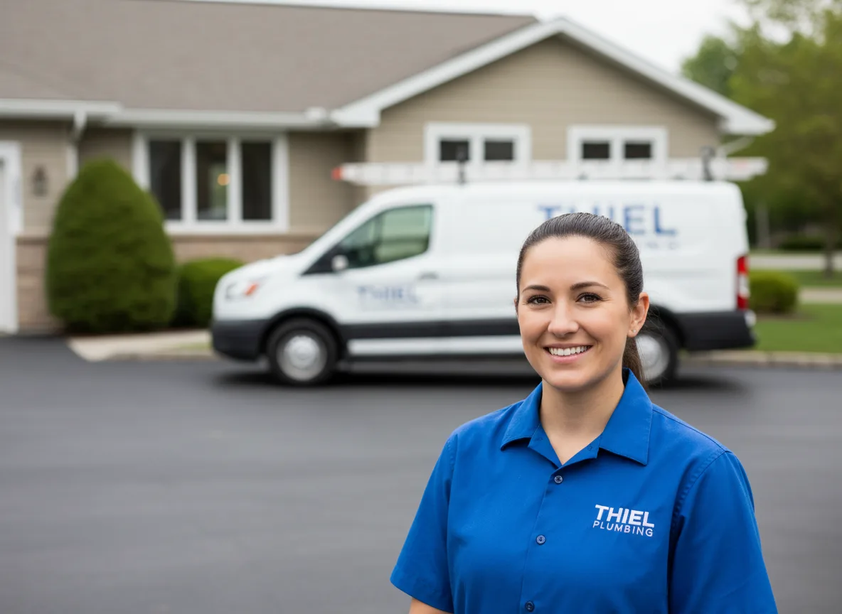 Plumber Dallas, SD FAQs